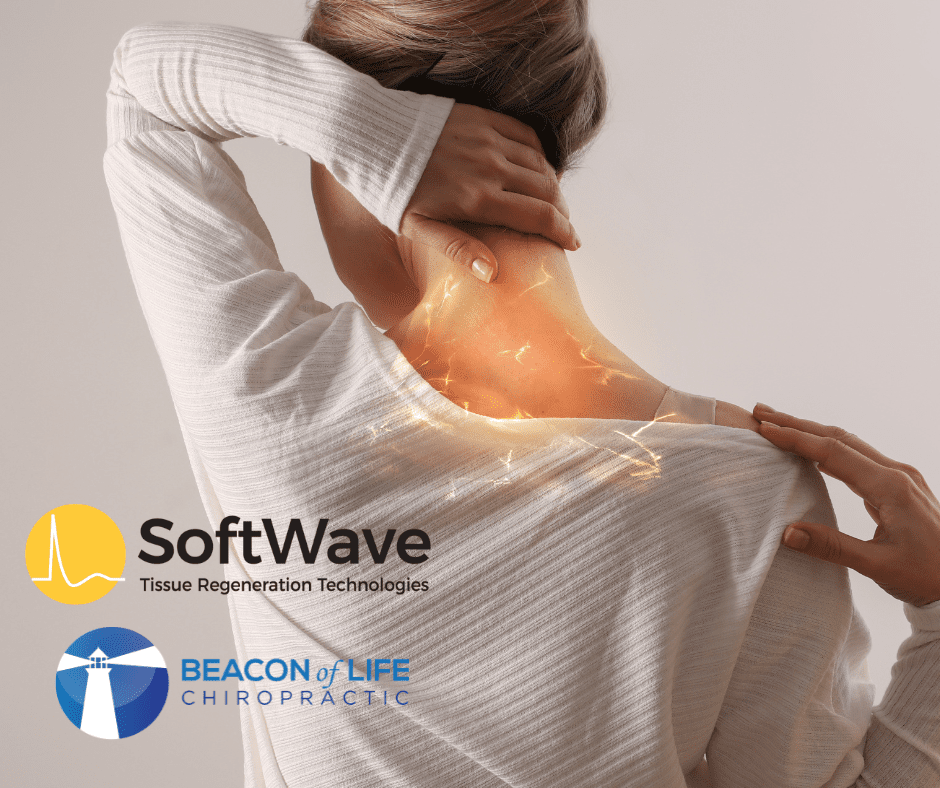 SoftWave Therapy for Desk Workers: Easing the Aches of Sitting All Day