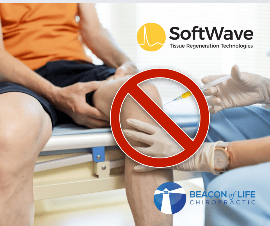 Activating Your Body's Own Stem Cells: SoftWave Regeneration Without Injections