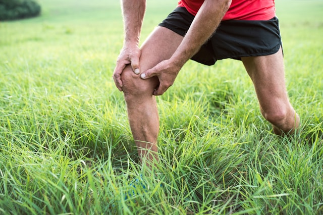 Healing Knee Meniscus Tears Naturally with SoftWave Tissue Regeneration Technology (TRT) at Beacon of Life Chiropractic in Royersford, PA Healing Knee Meniscus Tears Naturally with SoftWave Tissue Regeneration Technology (TRT) at Beacon of Life Chiropractic in Royersford, PA