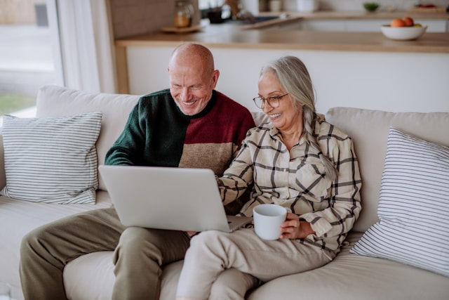SoftWave Therapy for Active Seniors: Staying Mobile and Independent in Royersford SoftWave Therapy for Active Seniors: Staying Mobile and Independent in Royersford